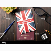 UK Visa Application Assistance Services