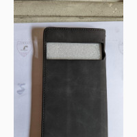 Google Pixel 6 Pro Leather Case