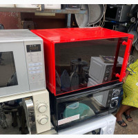Belgium Microwaves