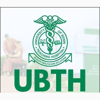 School of Nursing, University of Benin Teaching Hospital 2025/2026 Session Admission