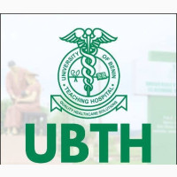 School of Nursing, University of Benin Teaching Hospital 2025/2026 Session Admission
