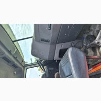 Mack Vision Trailer Head Double Axle