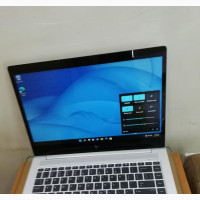 Laptop HP EliteBook 1040 G4 8GB Intel Core I7 SSD 512GB