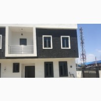 4bdrm Duplex in Vintage Estate, Sangotedo for sale