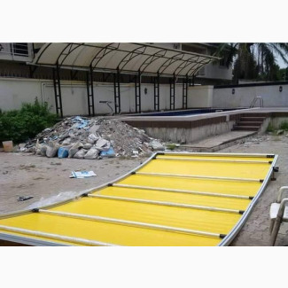 Foreign Carport