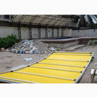 Foreign Carport