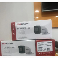 ORIGINAL Hikvision Bullet Cam 1080P Model:Ds-2ce16dot-Itpf