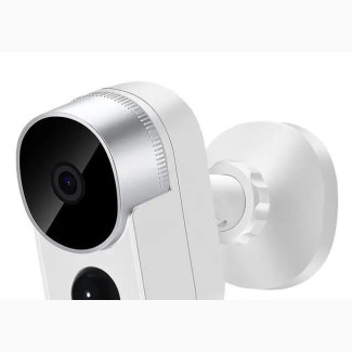 Tuya 2mp Camera