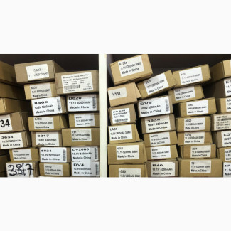Brand New Replacement Laptop Batteries