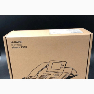 Huawei Espace 7910 IP SIP Phone