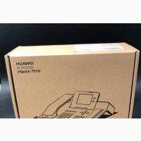 Huawei Espace 7910 IP SIP Phone