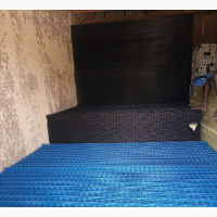 PVC Coated Finger 4x2