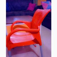 Children Panda GP Plastic Chairs