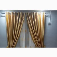 Exclusive Turkey Curtains - High Quality and Unique