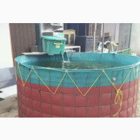 Fish Pond Tarpaulin - Durable and Affordable