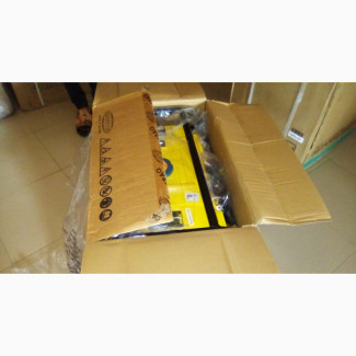 Elepaq Sv6800 3.5kva Generator