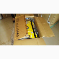 Elepaq Sv6800 3.5kva Generator