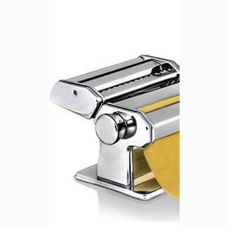 Manual Pasta Maker Machine Noodle Cutter Making Machine