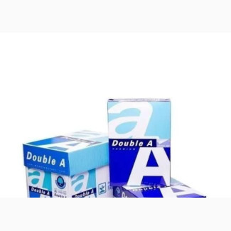 Double A A4 Paper - 5 Packs