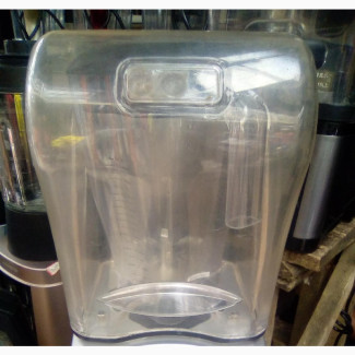 Sound Proff Commercial Blender for Kitchen Factory