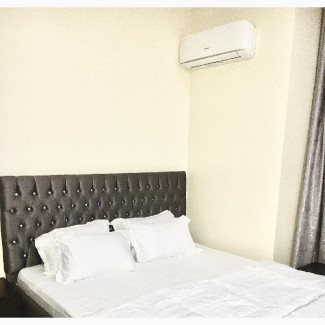 Luxury 1 Bedroom Apartment in Abuja