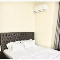 Luxury 1 Bedroom Apartment in Abuja