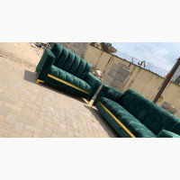 Quality Set of Sofa