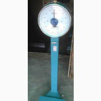 FD 150kg Mechanical Camry Type Scale