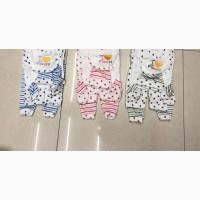 8in 1 Overall for Babies