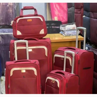 5 in 1 Traveling Bags