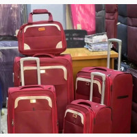 5 in 1 Traveling Bags