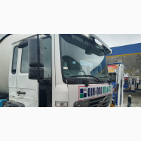 LPG Volvo Truck