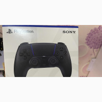 Sony PS5 Dualsense Wireless Controller Black