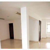 116.60 Square Metres Office Space For Rent