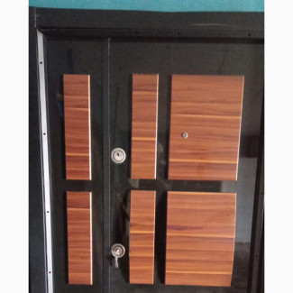 Turkish 4ft Luxury Security Entrance Doors
