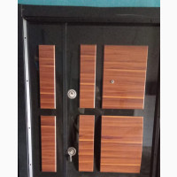 Turkish 4ft Luxury Security Entrance Doors
