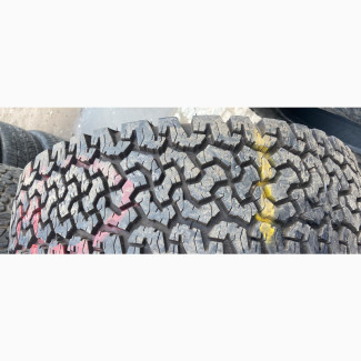 Off-Road Tyres for Various Sizes