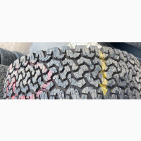 Off-Road Tyres for Various Sizes