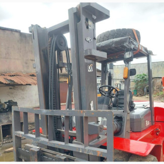 Hangcha Forklift - 5 Tons