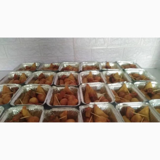 Events Planning and Decoration, Cakes, Small Chops and Food