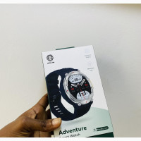 Adventure Smart Watch