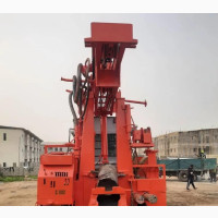 Used Drilling Machine