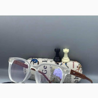 Durable Cartier Unisex Anti Blue Light Blocking Glass