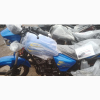 New Qlink X-ranger 200 2020 Black