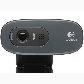 Logitech C270 Webcam