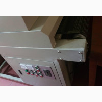 Uv Coating Spot Lamination