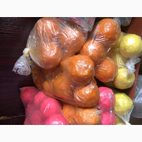 Whitening Ozone Ball Soap Molato Soaps