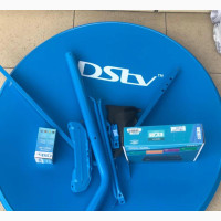 Dstv HD Single View Decoder