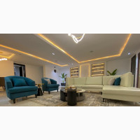 Newly Furnished 3 Bedroom Apartment With Gym