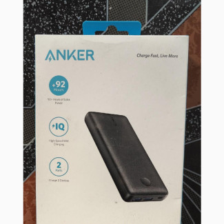Anker Powercore Select 20000 Powerbank